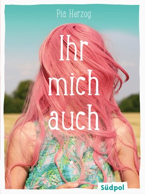 cover image of Ihr mich auch